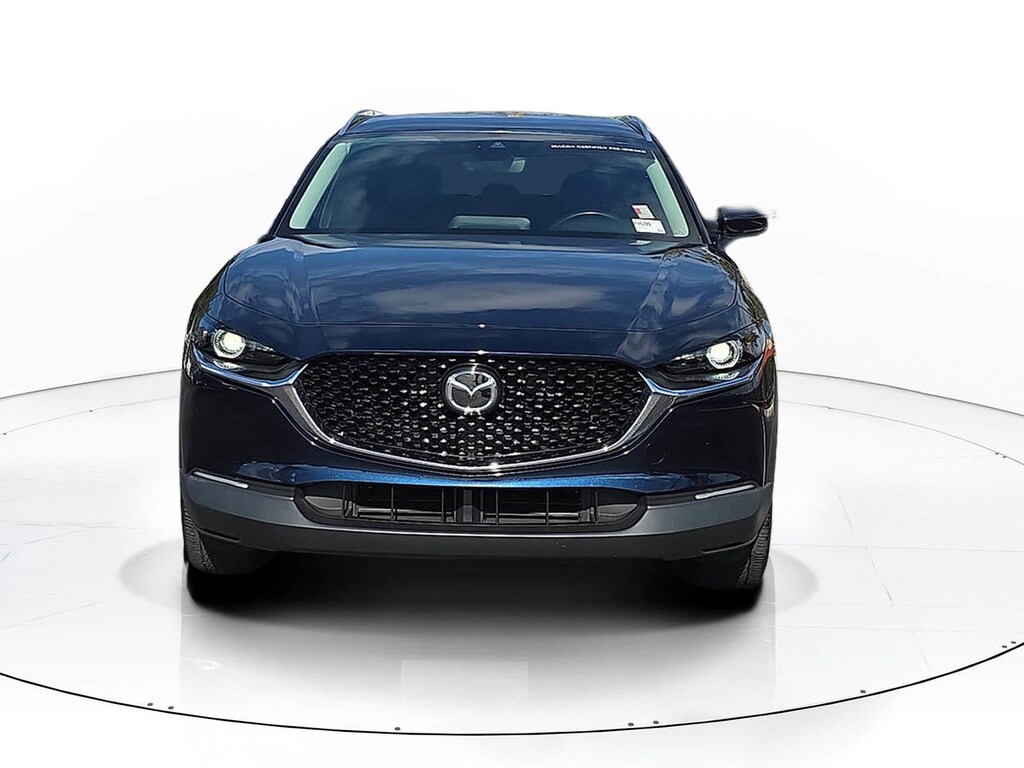 Certified 2023 Mazda CX-30 2.5 S Preferred Package SUV