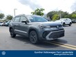 Volkswagen Taos