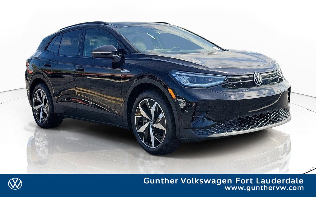 2026 Volkswagen ID.4 ID.4 PRO S's photo
