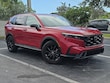 Honda CR-V Hybrid