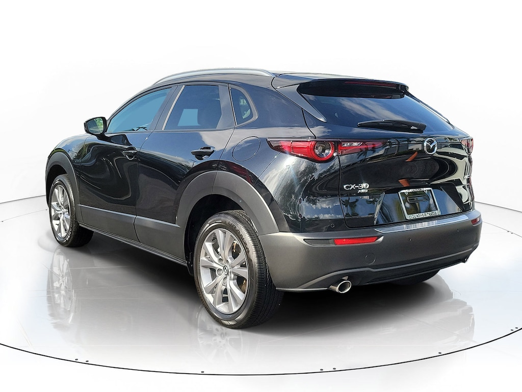 Used 2026 Mazda CX-30 2.5 S Preferred SUV
