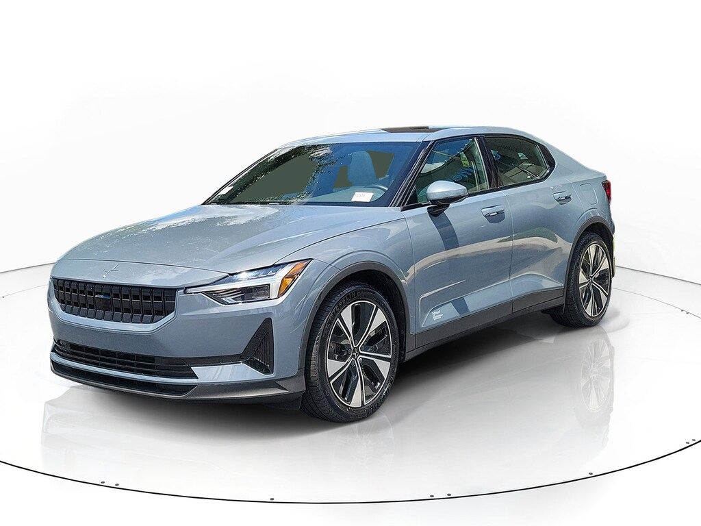 Used 2023 Polestar 2 Long Range Dual Motor Plus Hatchback