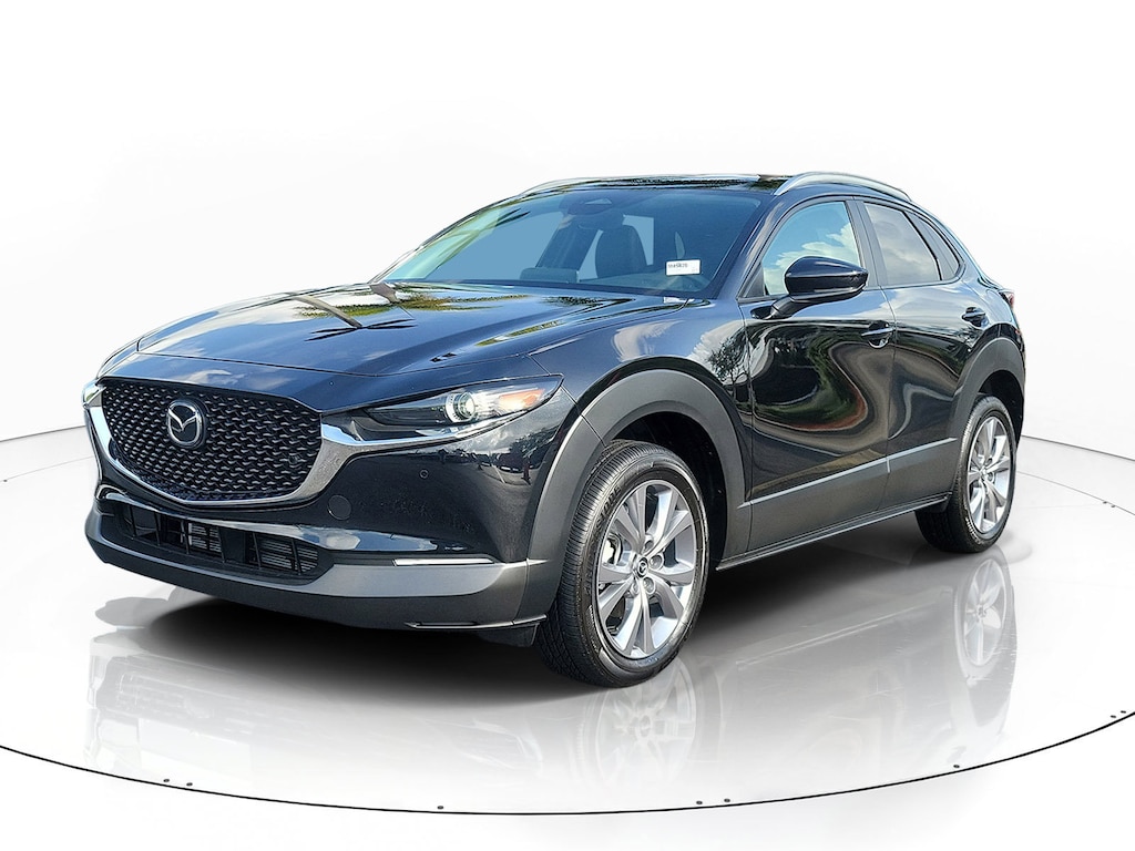 Used 2026 Mazda CX-30 2.5 S Preferred SUV