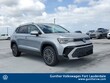 Volkswagen Taos