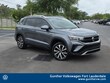 Volkswagen Taos