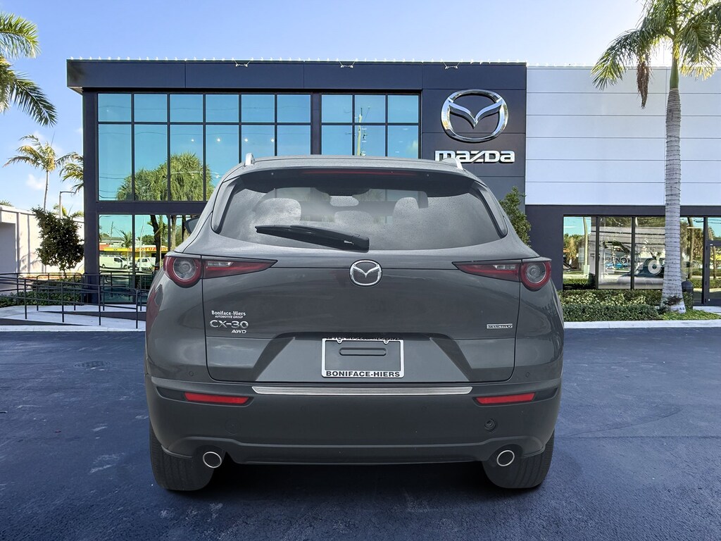 Used 2026 Mazda CX-30 2.5 S Preferred SUV