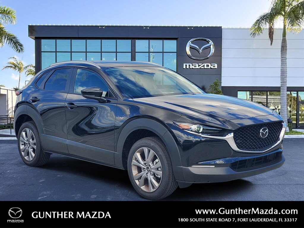 Used 2026 Mazda CX-30 2.5 S Preferred SUV