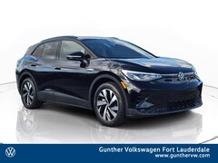 2026 Volkswagen ID.4 Pro SUV