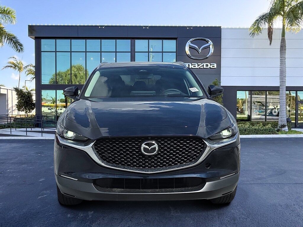 Used 2026 Mazda CX-30 2.5 S Preferred SUV