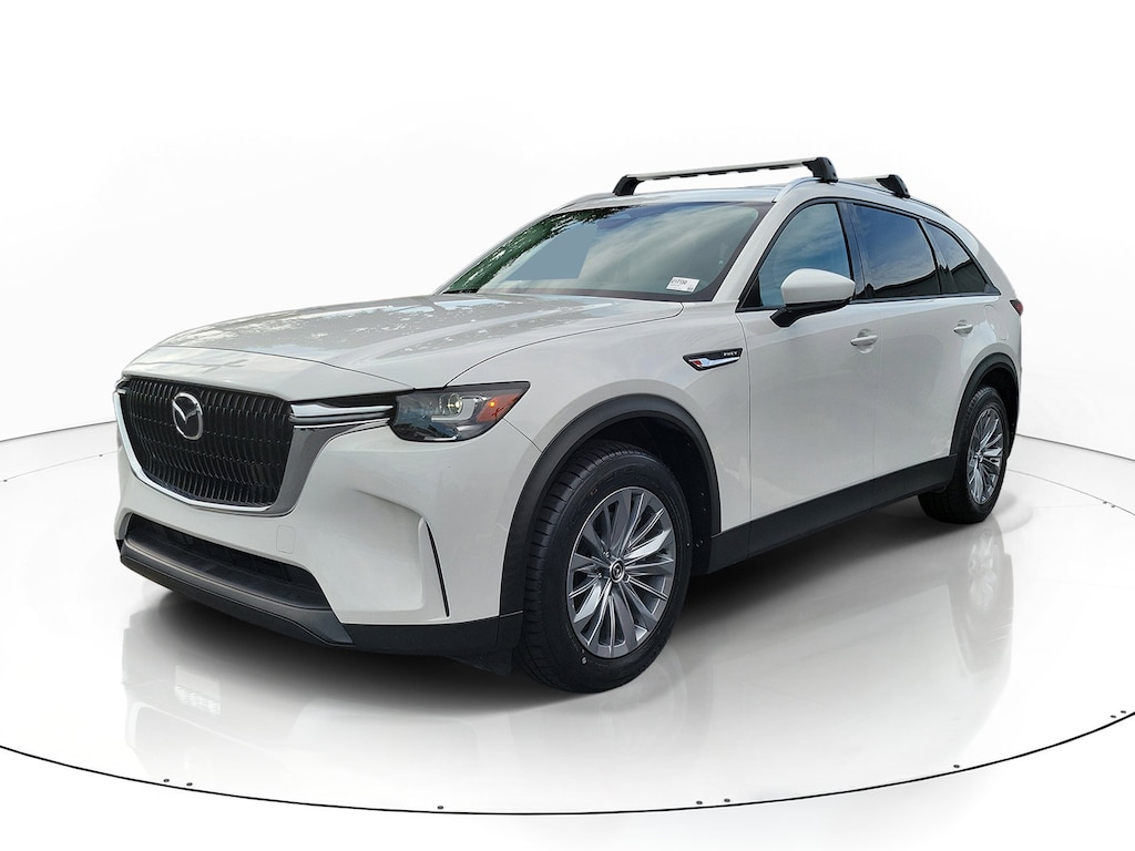 Used 2024 Mazda CX-90 Phev Preferred SUV