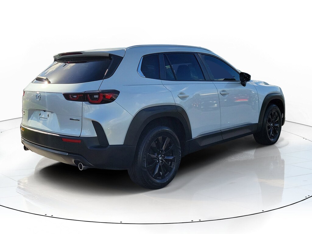 Used 2024 Mazda CX-50 2.5 S Preferred Package SUV