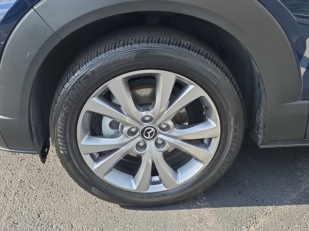 Certified 2023 Mazda CX-30 2.5 S Preferred Package SUV