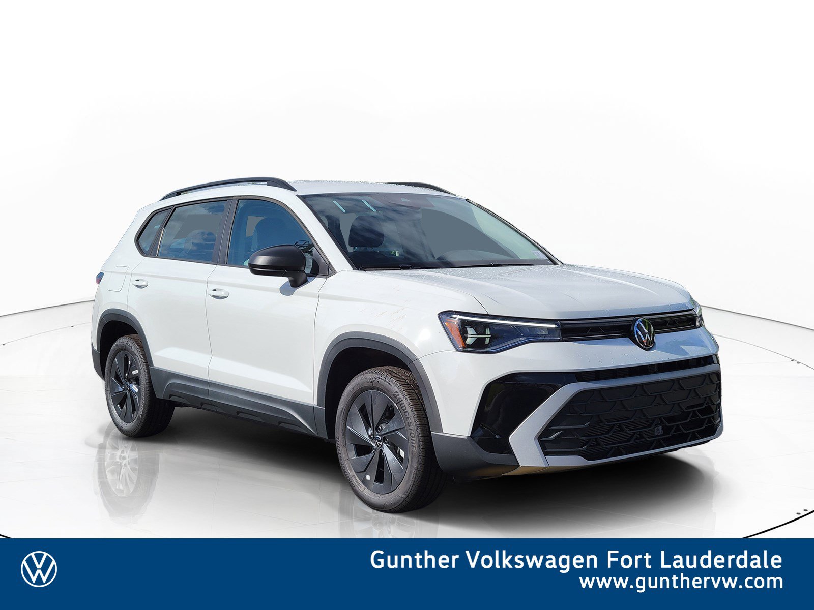 2027 Volkswagen Taos 1.5T S SUV