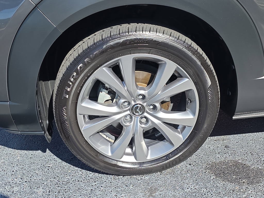 Certified 2023 Mazda CX-30 2.5 S Select Package SUV