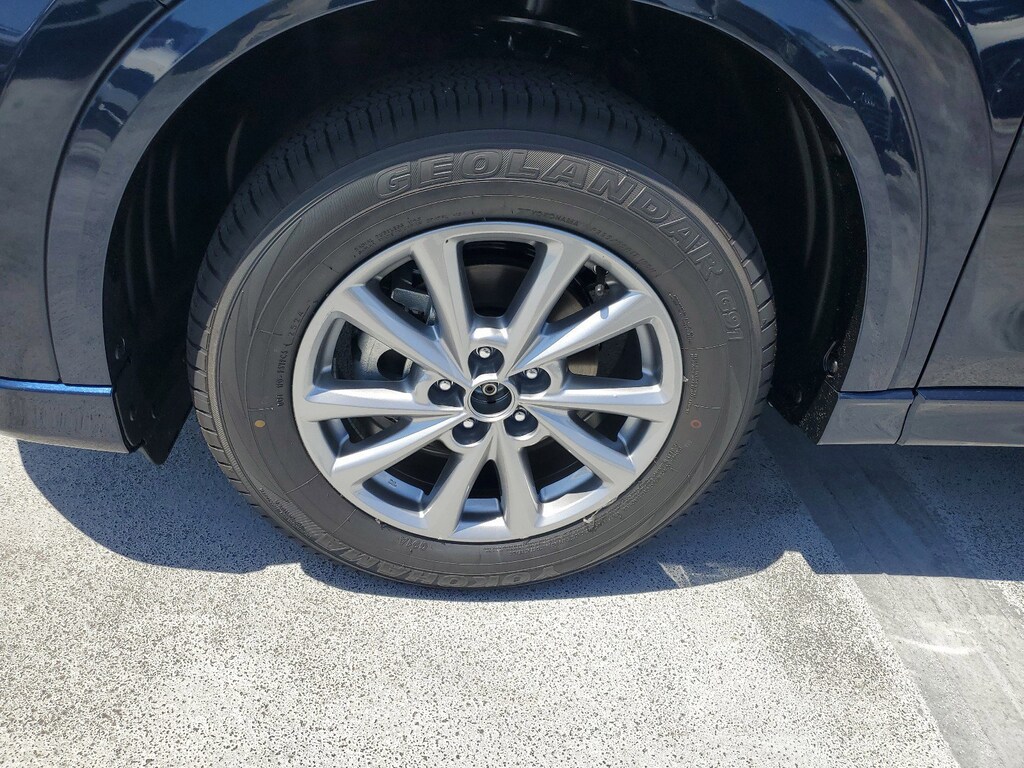 Used 2025 Mazda CX-5 2.5 S Select Package SUV