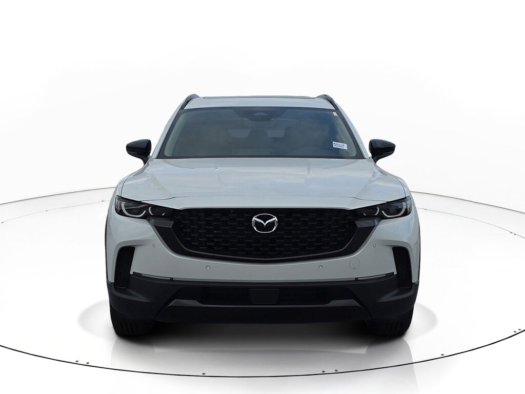 Used 2026 Mazda CX-50 Hybrid Premium SUV