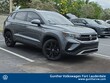 Volkswagen Taos