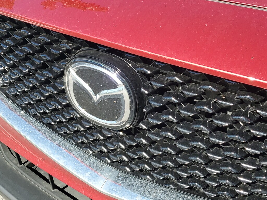 Used 2024 Mazda CX-30 2.5 S Preferred Package SUV