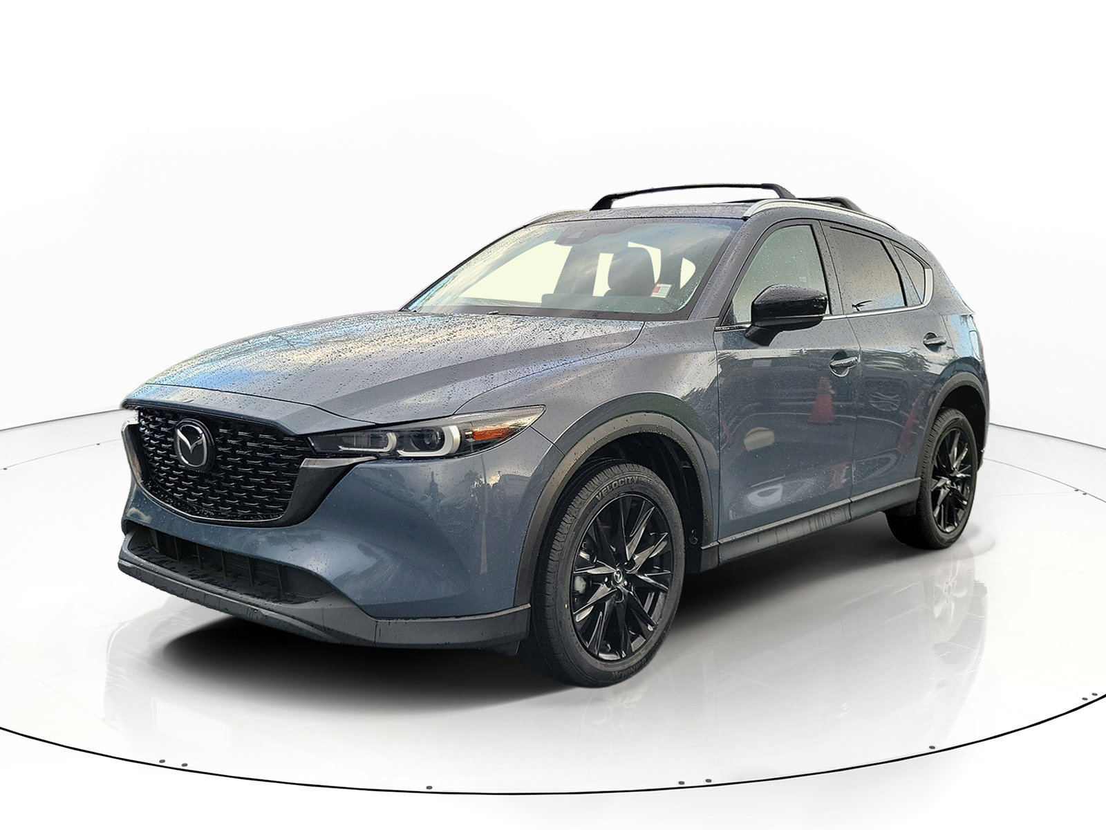 Used 2023 Mazda CX-5 2.5 S Carbon Edition SUV