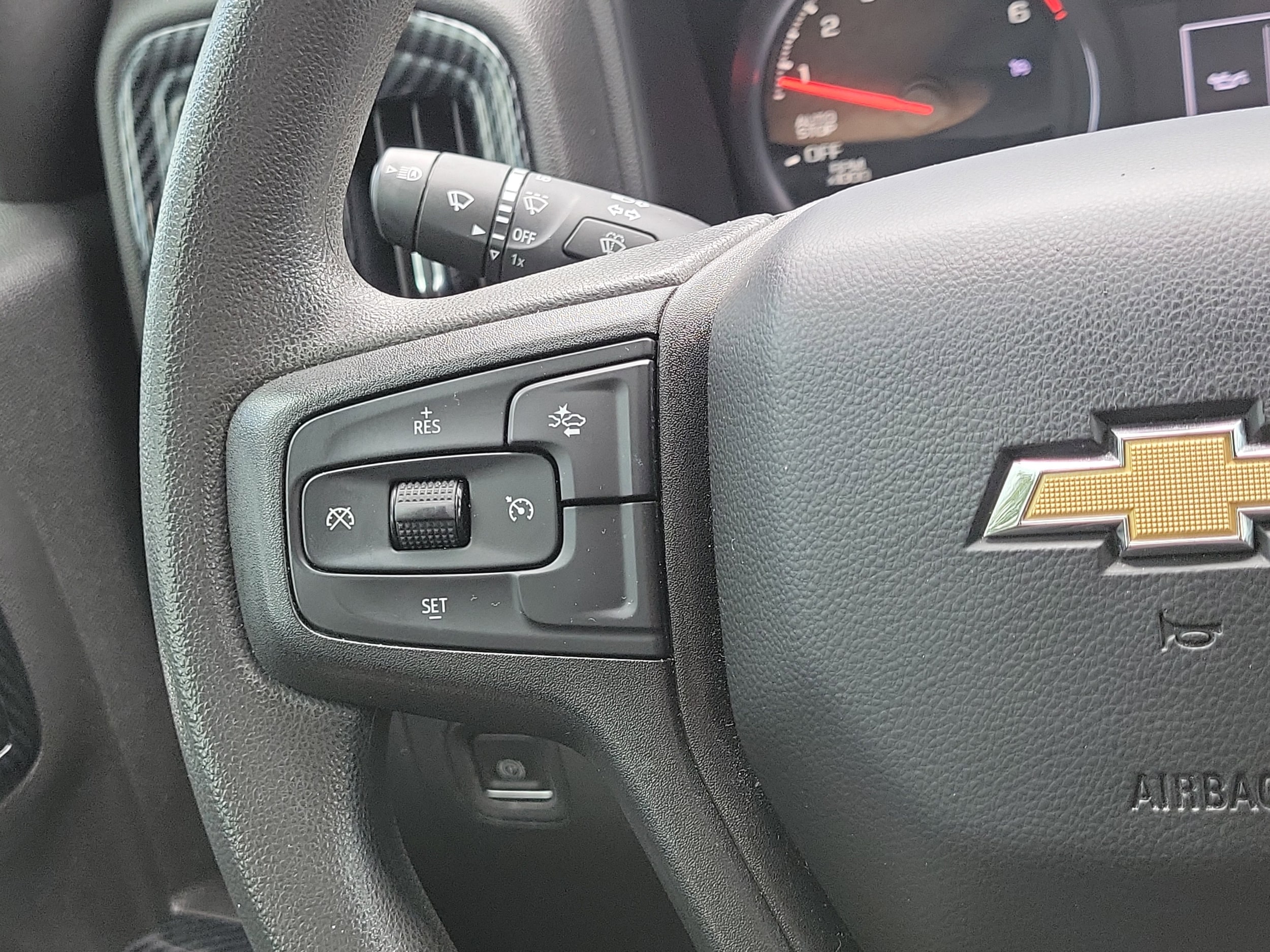 2023 Chevrolet Silverado 1500 Custom - Photo 20