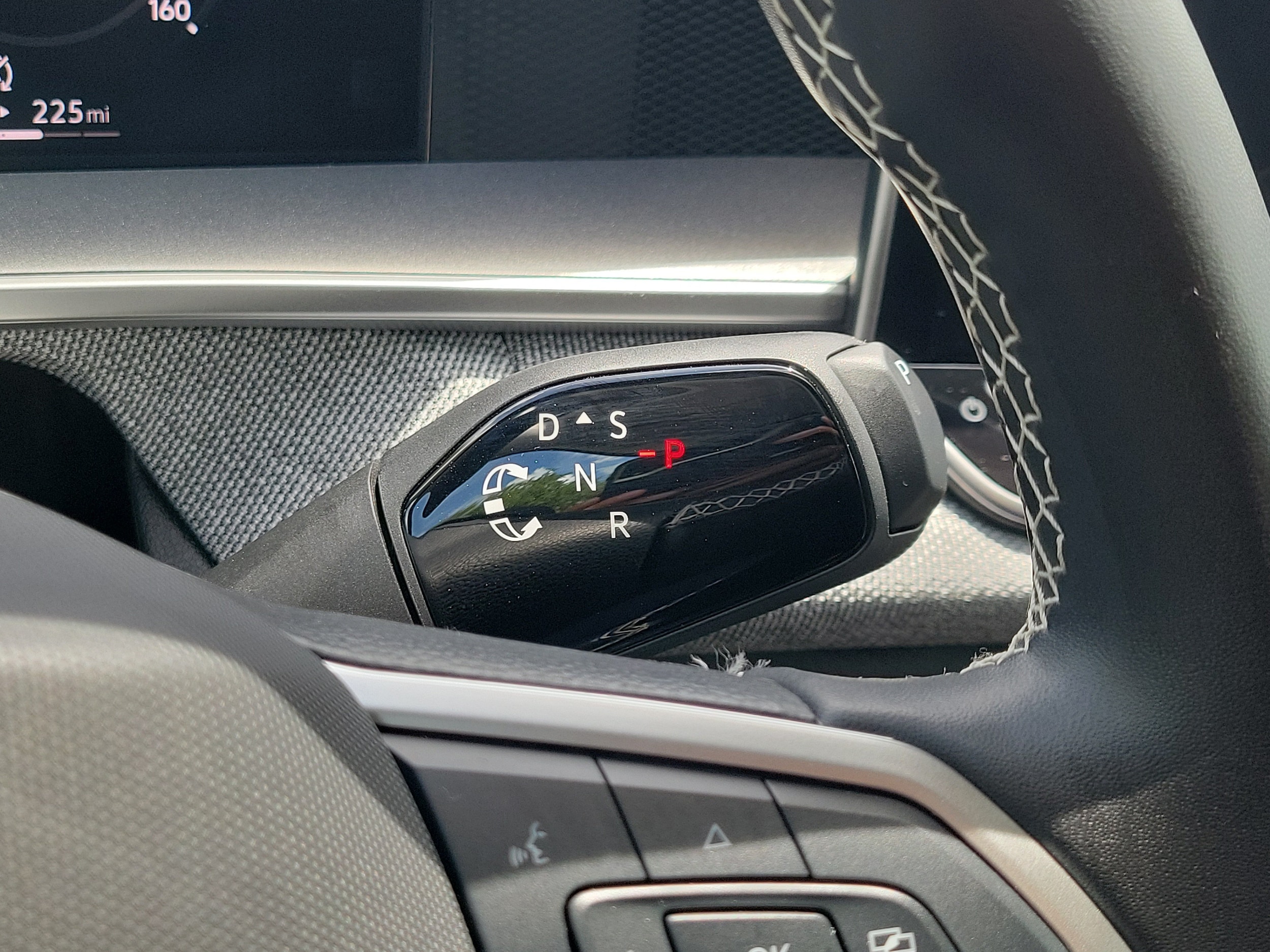 2026 Volkswagen Tiguan S - Photo 13