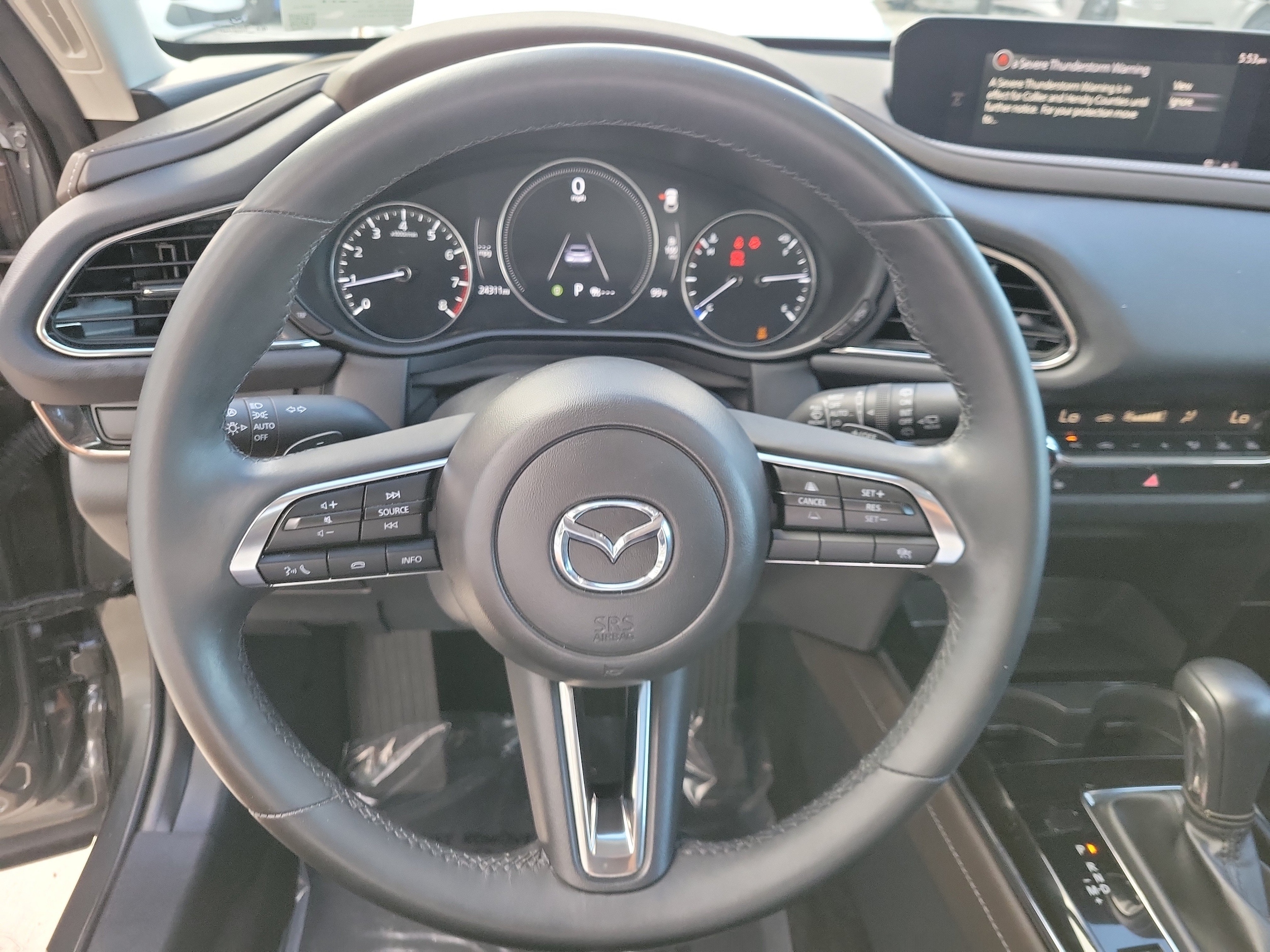 2024 Mazda CX-30 Premium - Photo 18