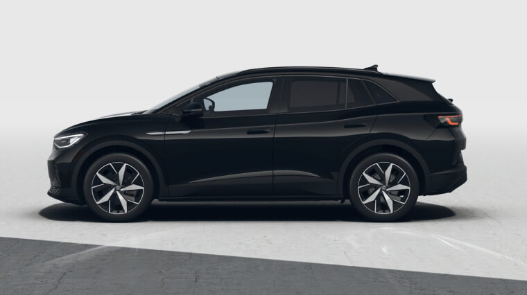 VW ID.4 Pro