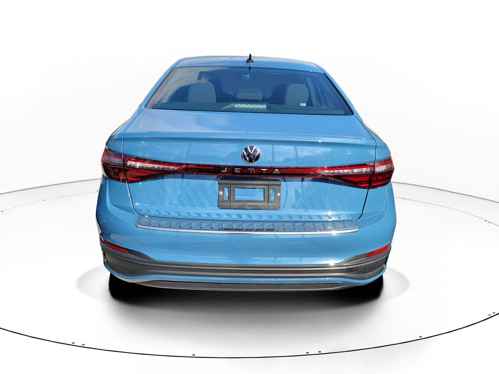 2025 Volkswagen Jetta Sport - Photo 6