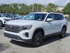 2025 Volkswagen Atlas 2.0T SE w/Technology SUV