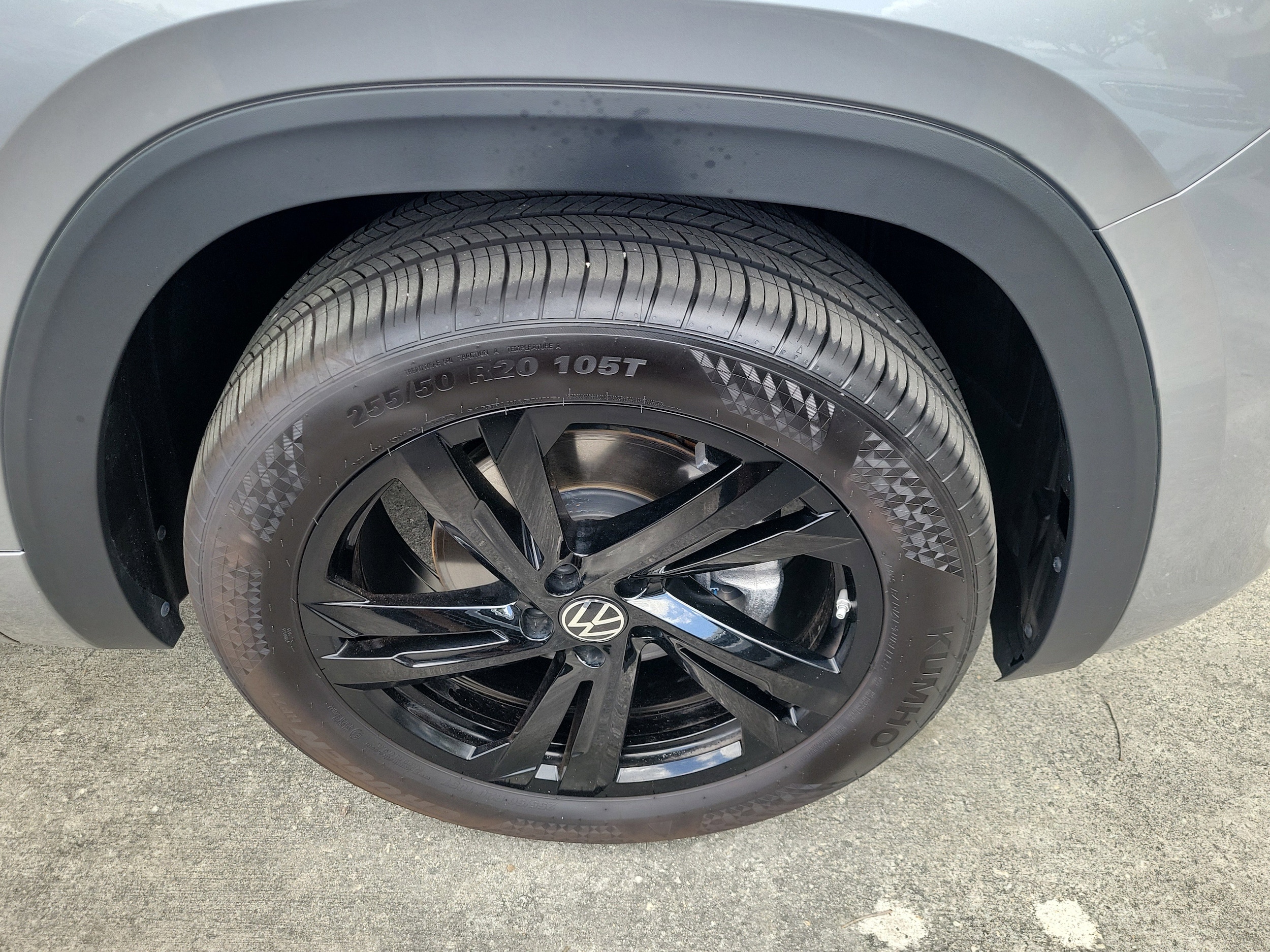 2026 Volkswagen Atlas Cross Sport SEL R-LINE - Photo 13