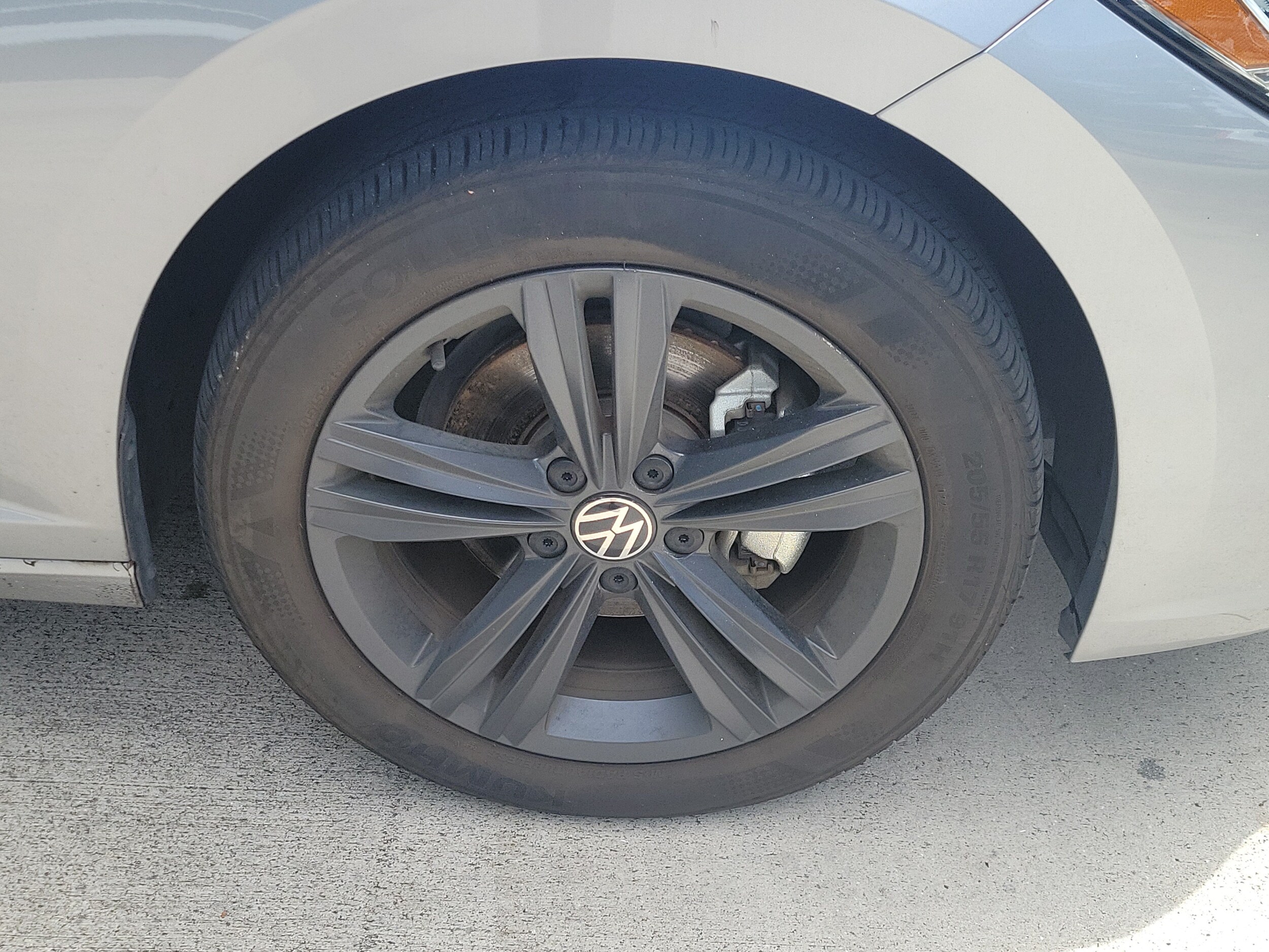 2024 Volkswagen Jetta SE - Photo 10