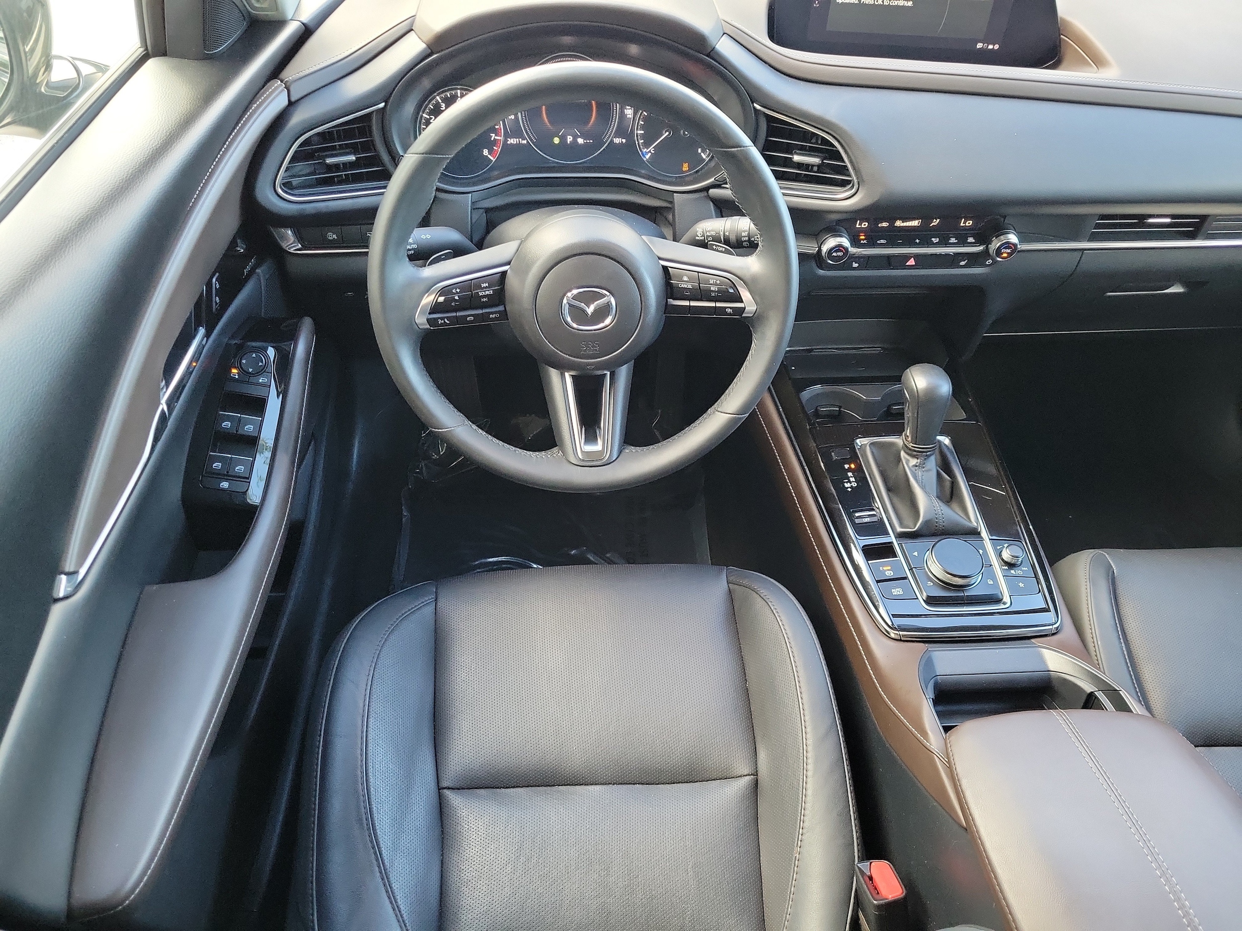 2024 Mazda CX-30 Premium - Photo 7