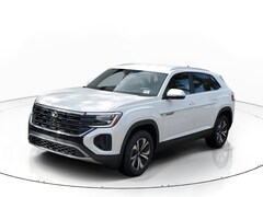 2026 Volkswagen Atlas Cross Sport SE SUV