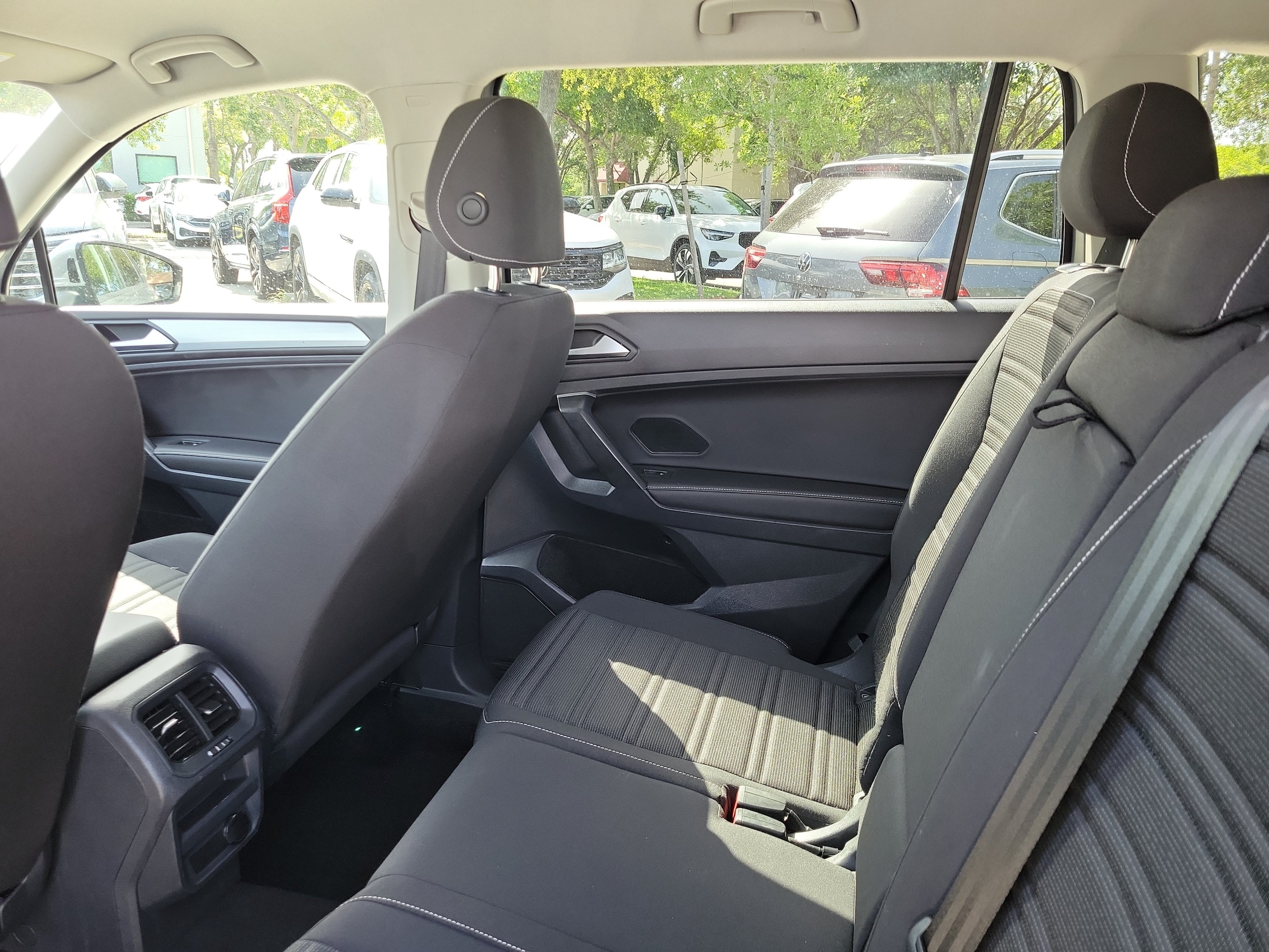 2024 Volkswagen Tiguan S - Photo 13