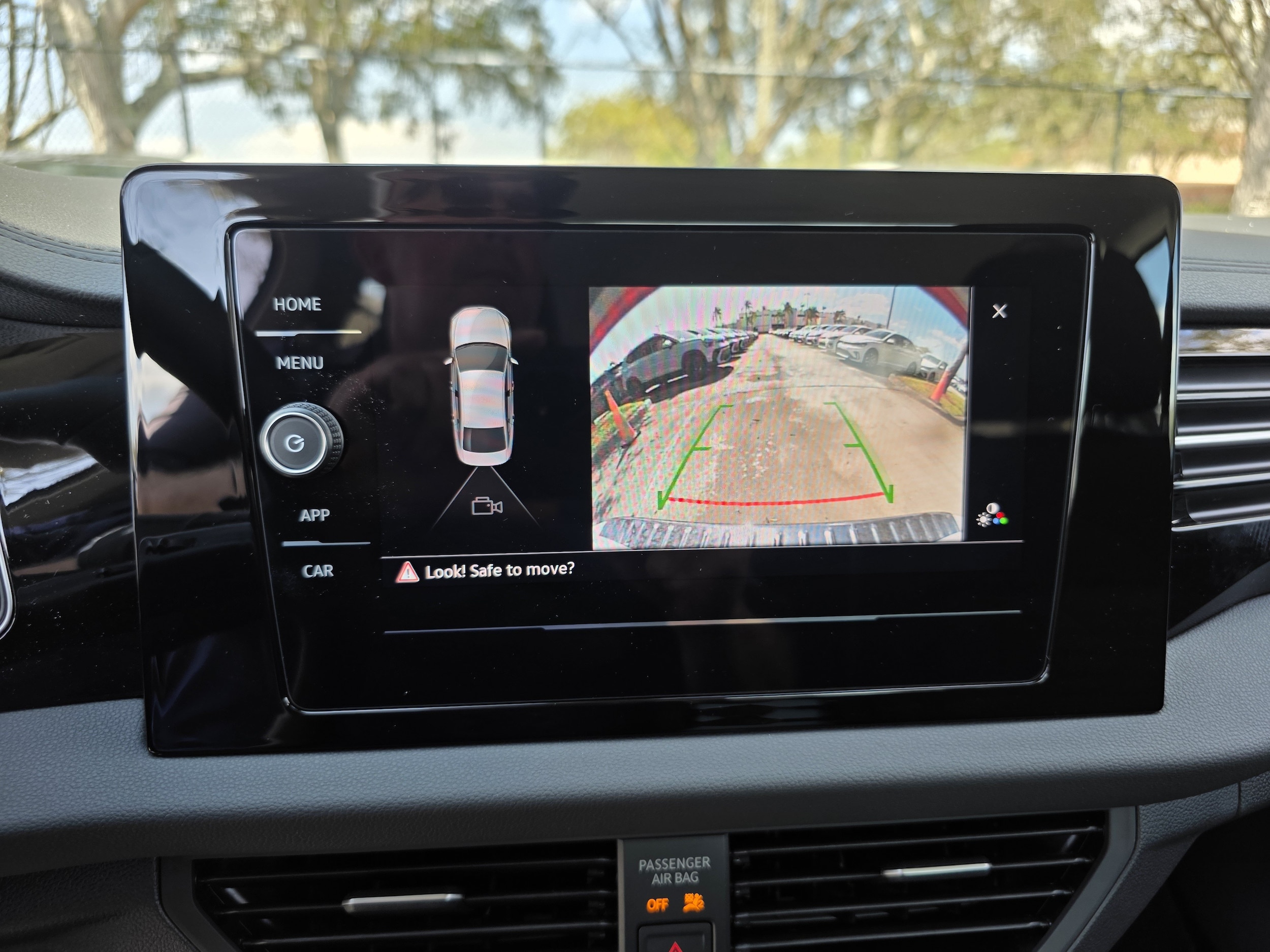 2026 Volkswagen Jetta S - Photo 16