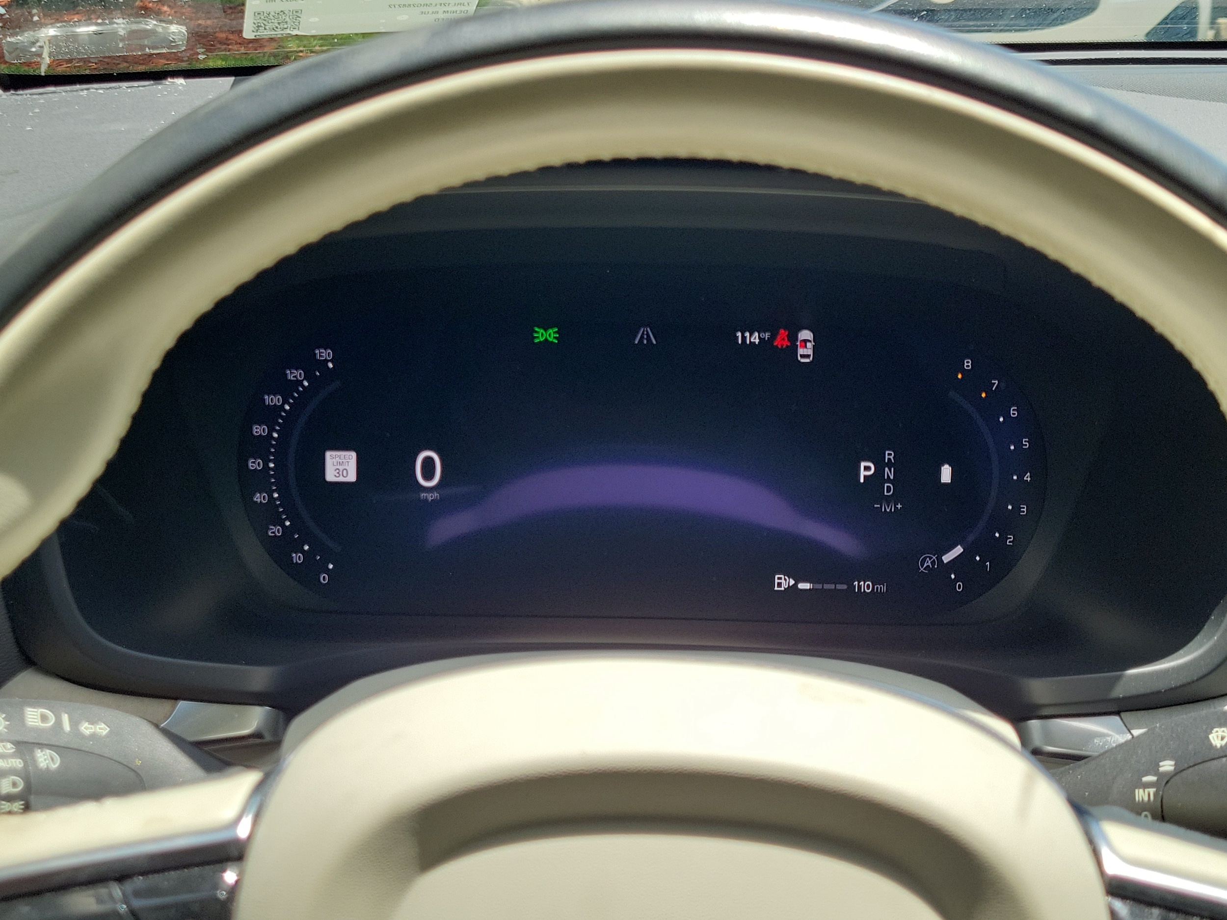 2024 Volvo S60 Plus - Photo 22