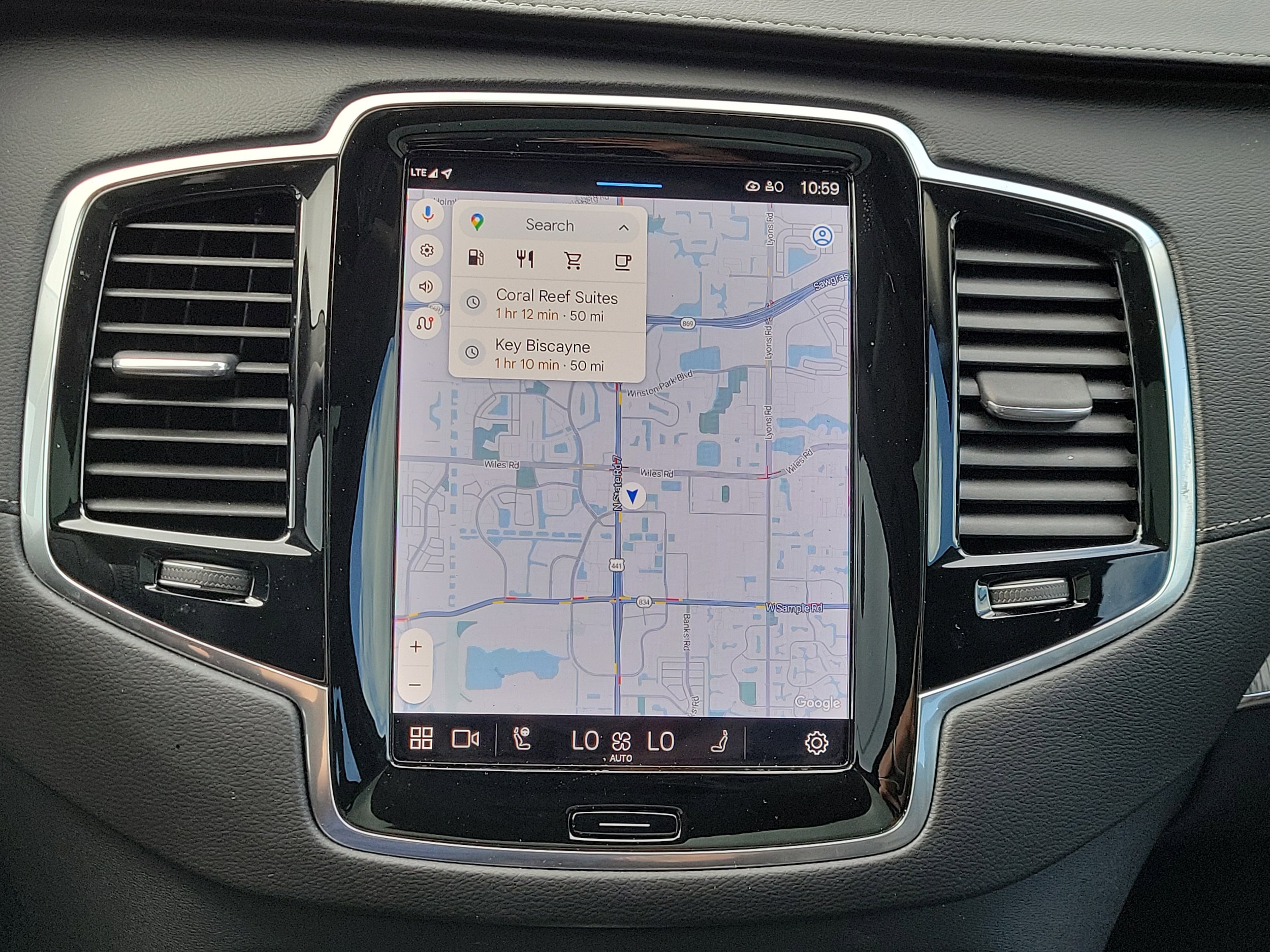 2025 Volvo XC90 Ultra - Photo 28