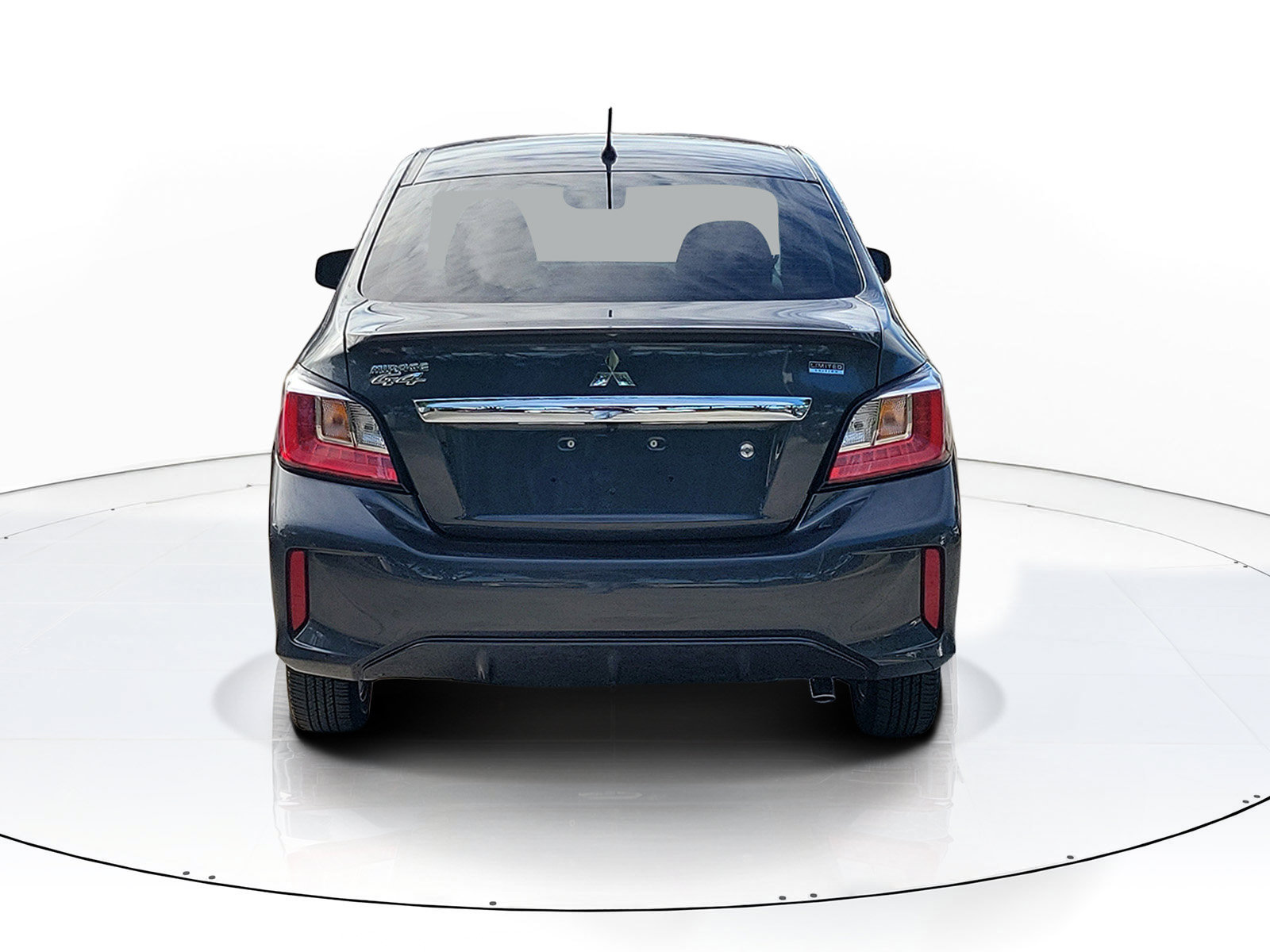 2024 Mitsubishi Mirage G4 LE - Photo 6