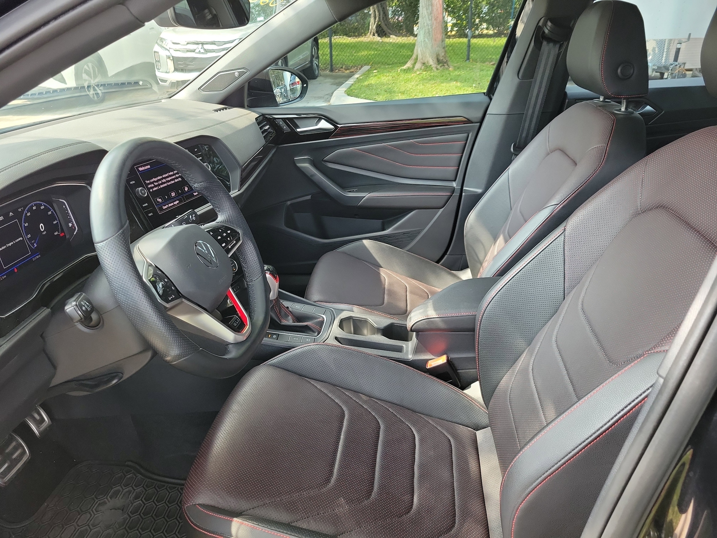 2023 Volkswagen Jetta GLI Autobahn - Photo 17