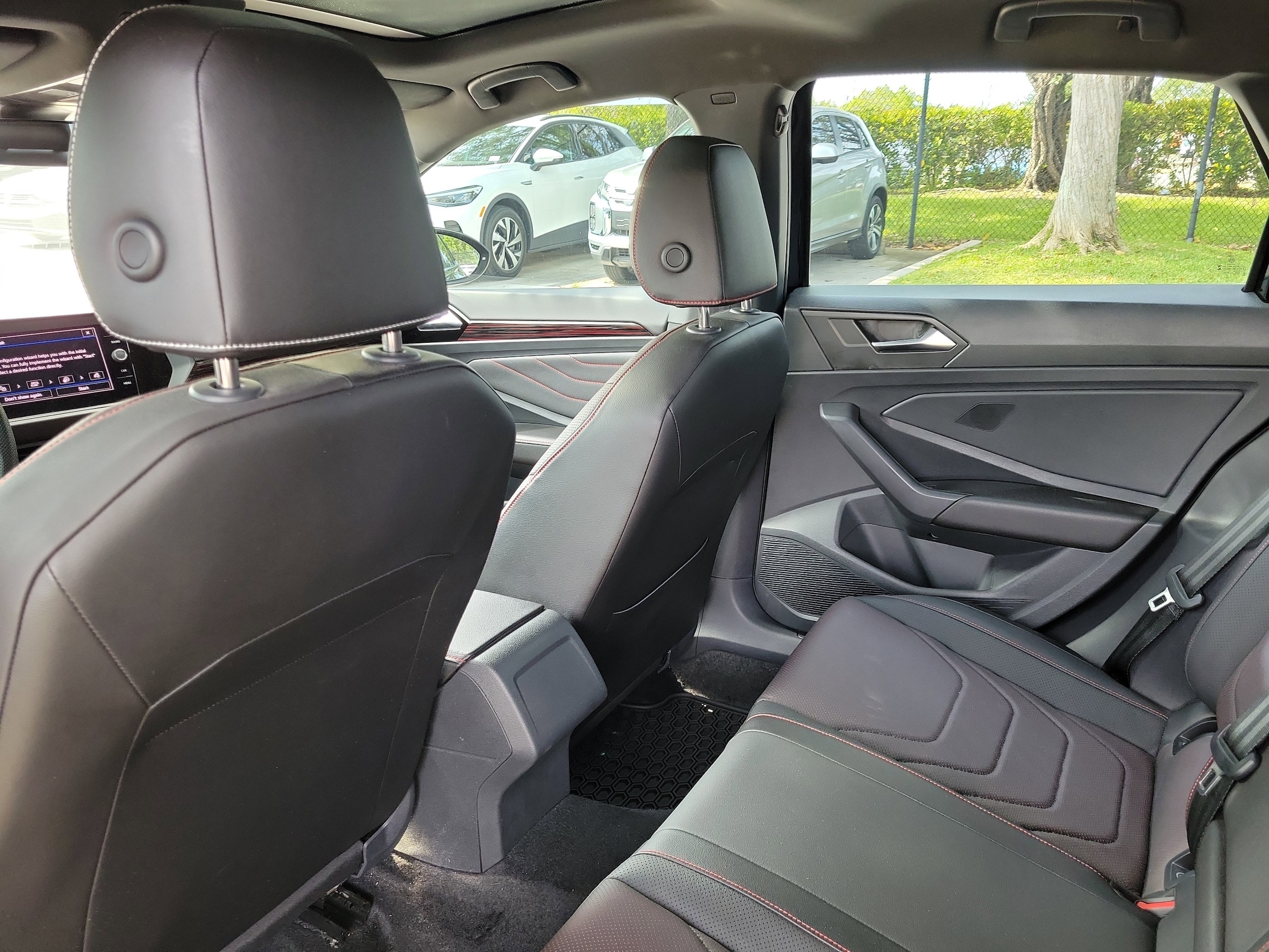 2023 Volkswagen Jetta GLI Autobahn - Photo 14