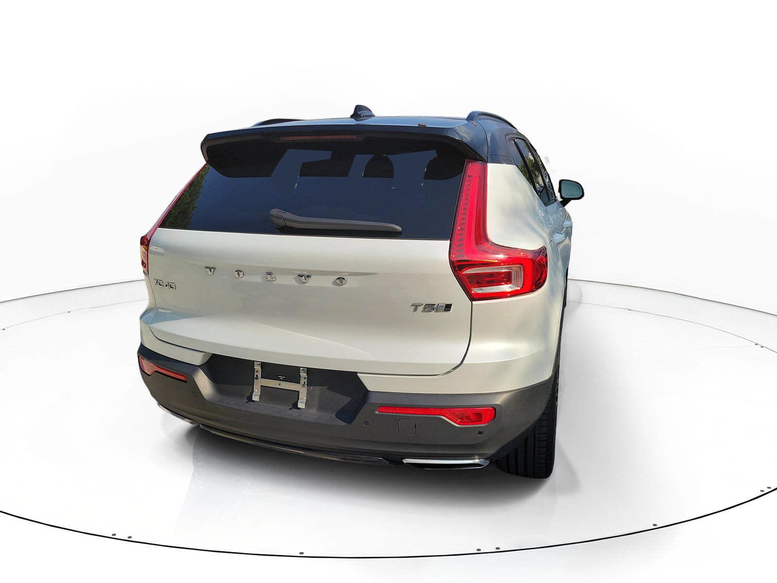 2019 Volvo XC40 R-Design - Photo 8