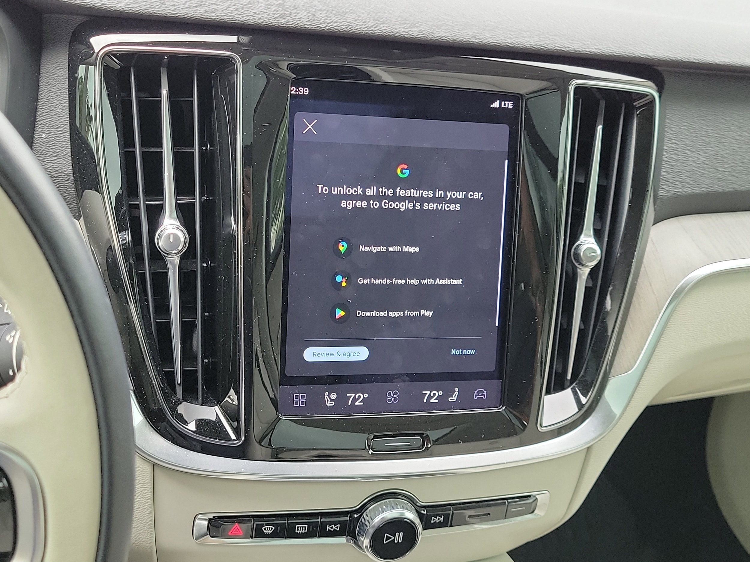 2023 Volvo V60 Cross Country Plus - Photo 25
