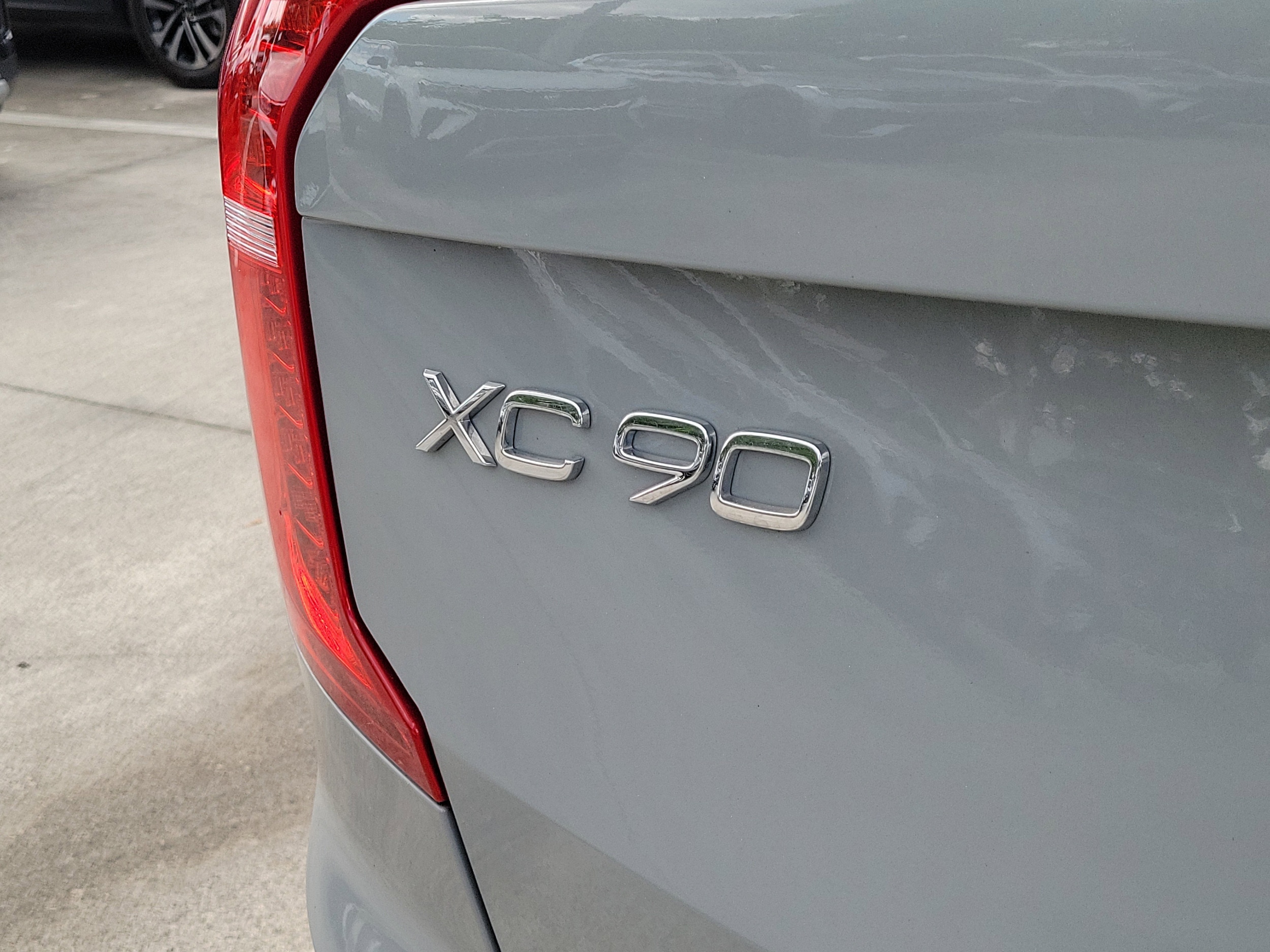 2025 Volvo XC90 Ultra - Photo 10