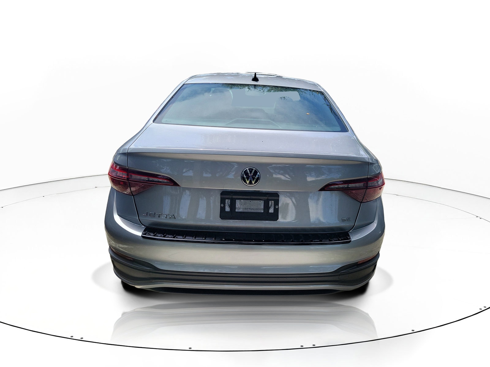 2024 Volkswagen Jetta SE - Photo 7