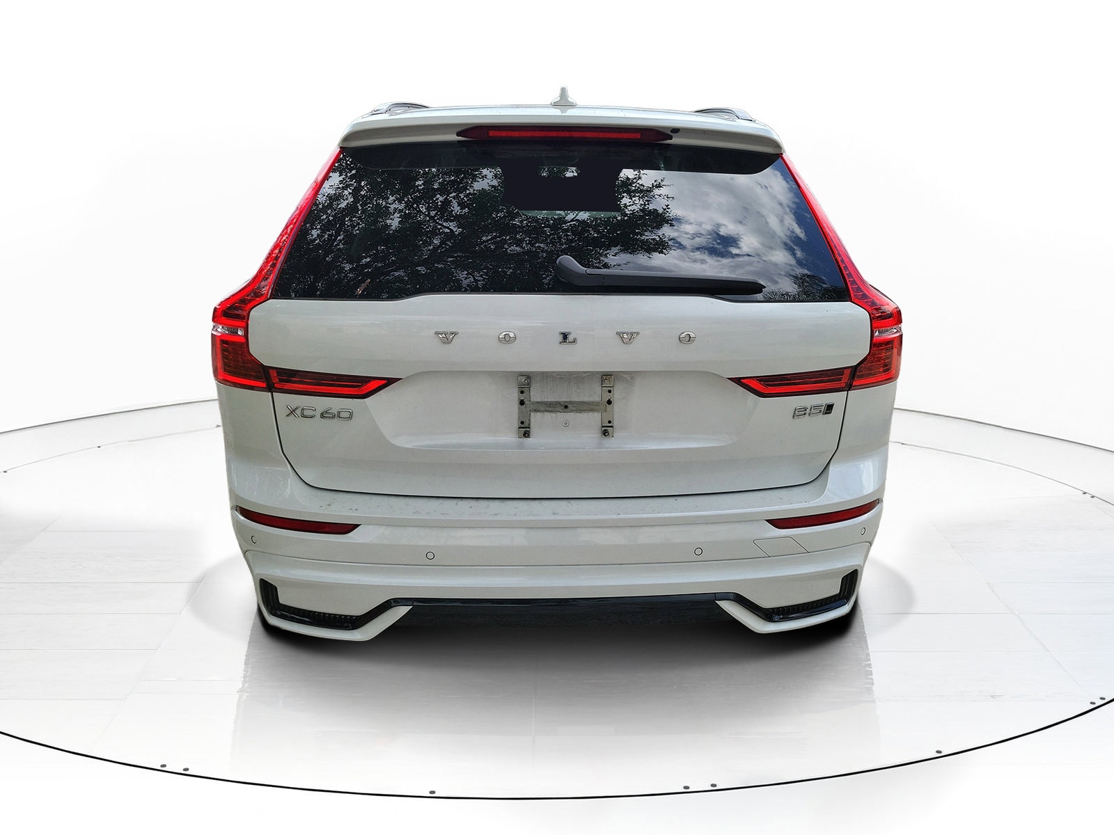 2024 Volvo XC60 Core - Photo 7