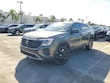  Volkswagen Atlas Cross Sport
