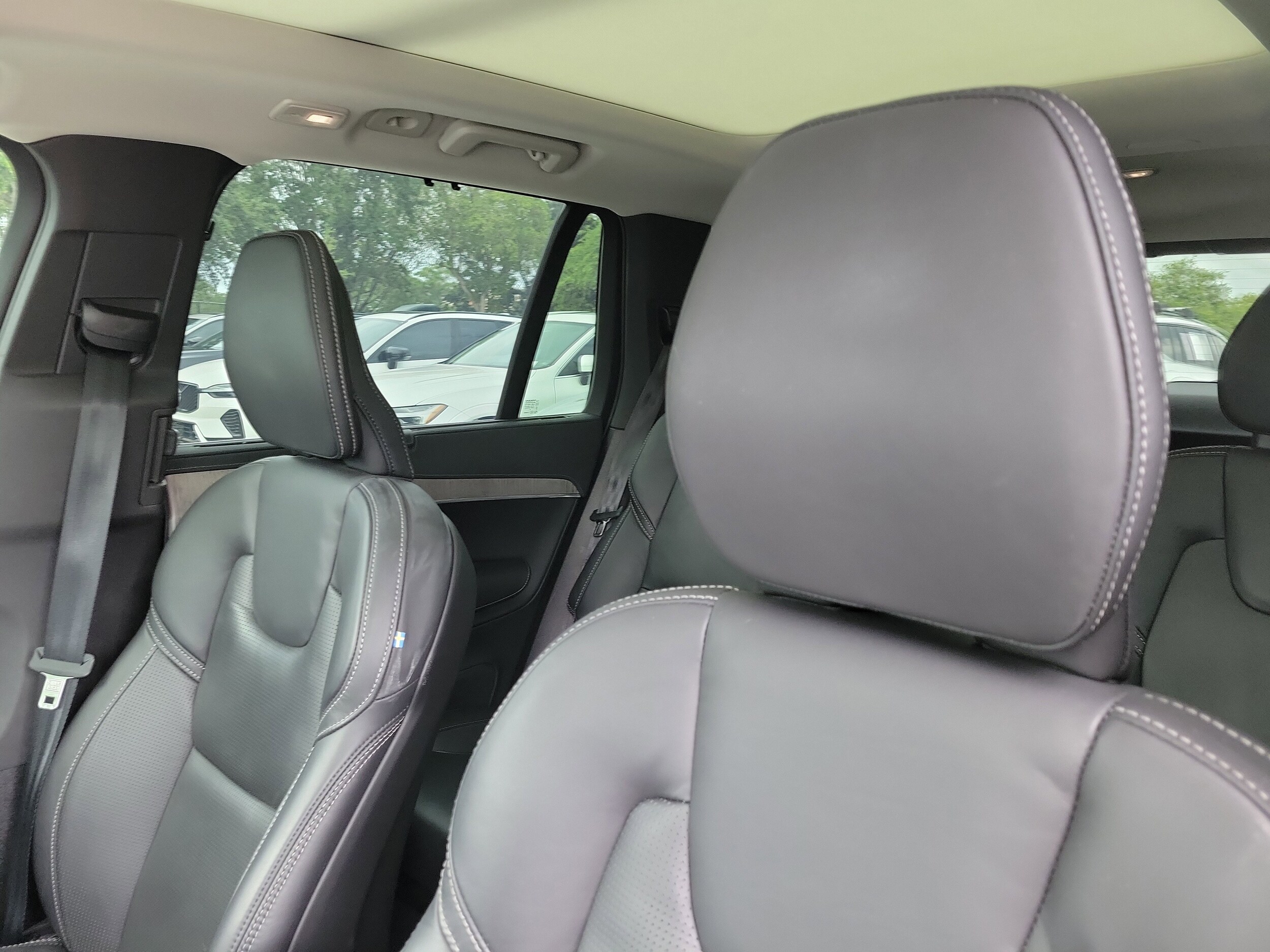 2024 Volvo XC90 Ultimate - Photo 24