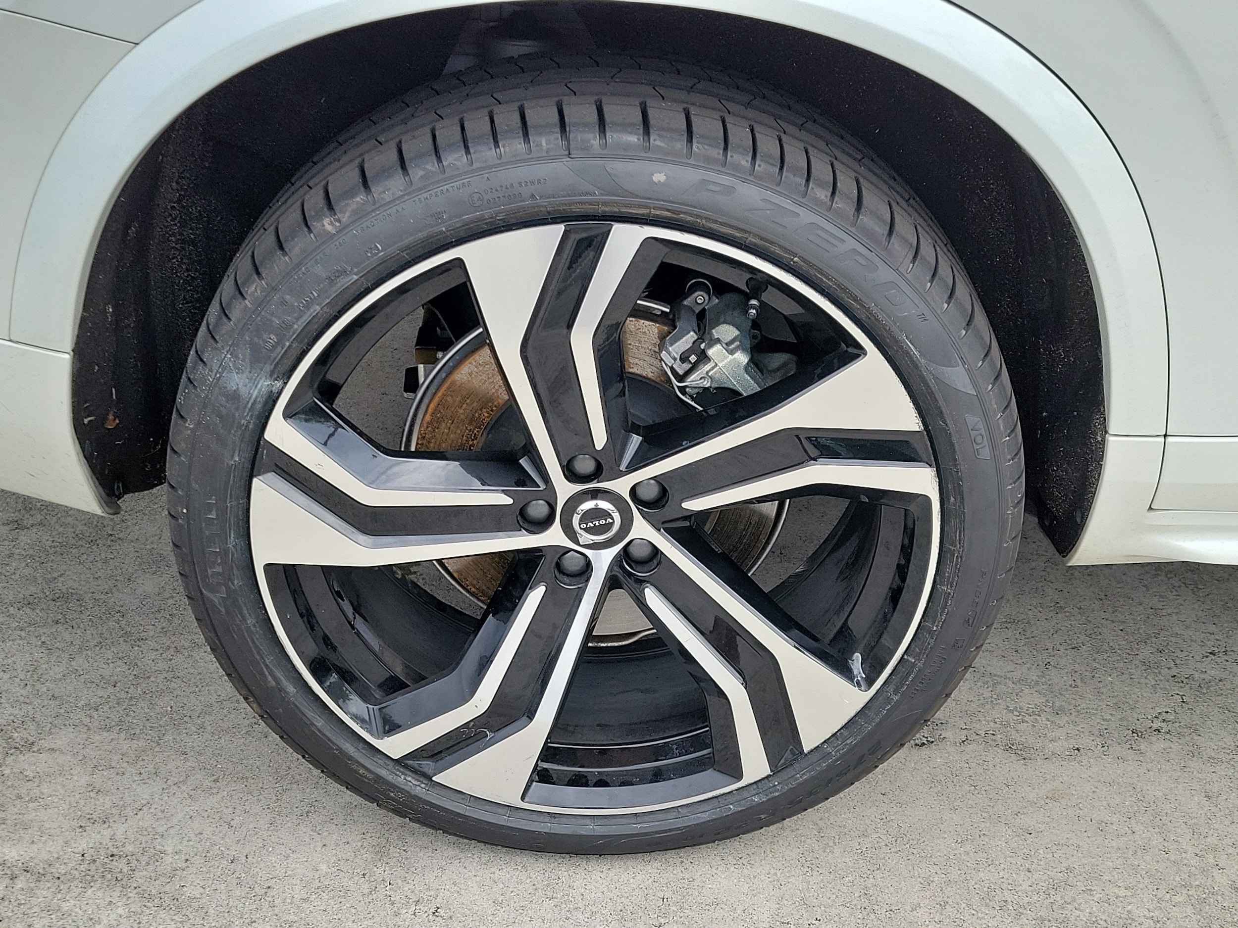2024 Volvo XC90 Ultimate - Photo 14
