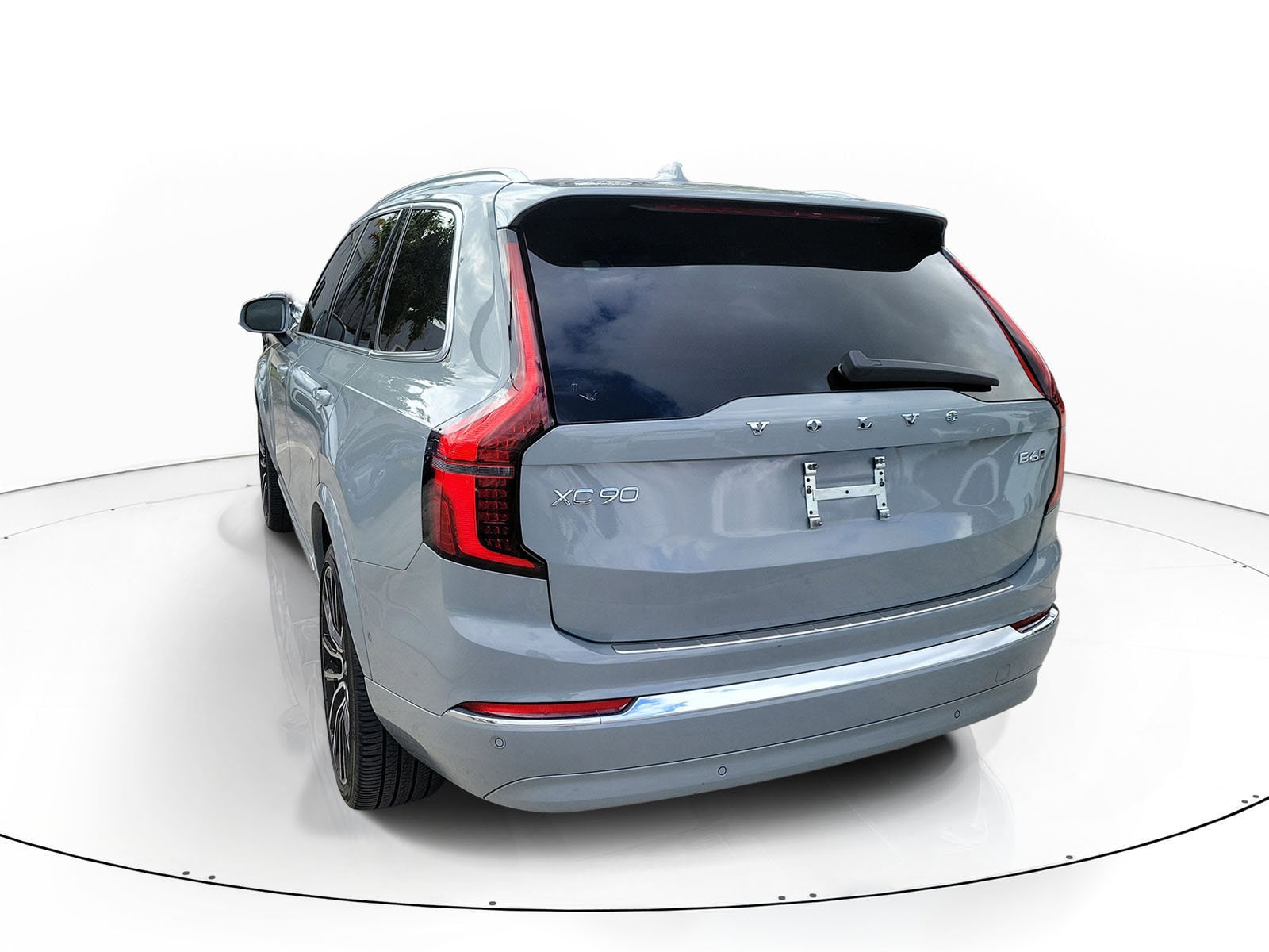 2025 Volvo XC90 Ultra - Photo 7