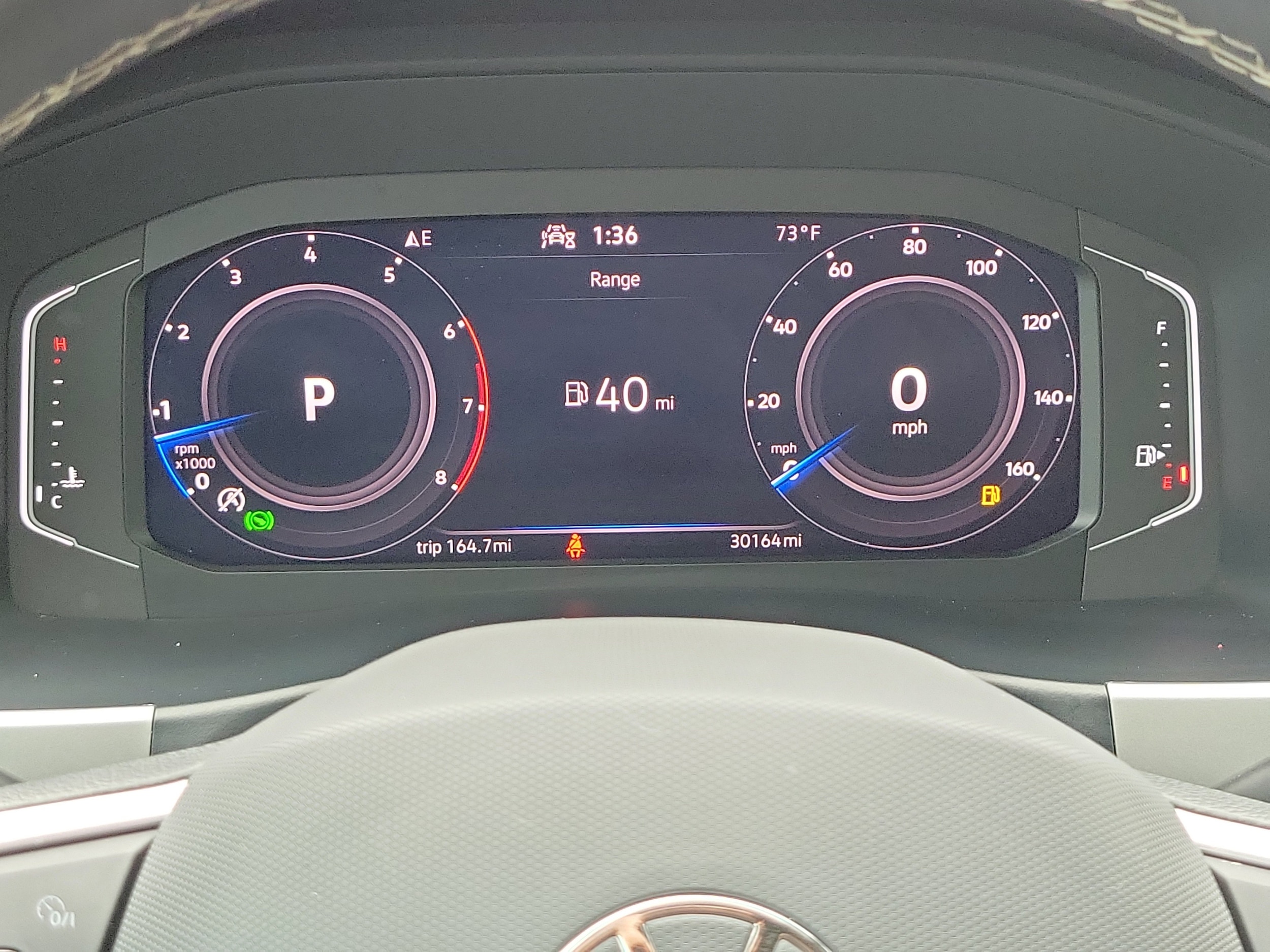 2023 Volkswagen Atlas SE w/Tech - Photo 21